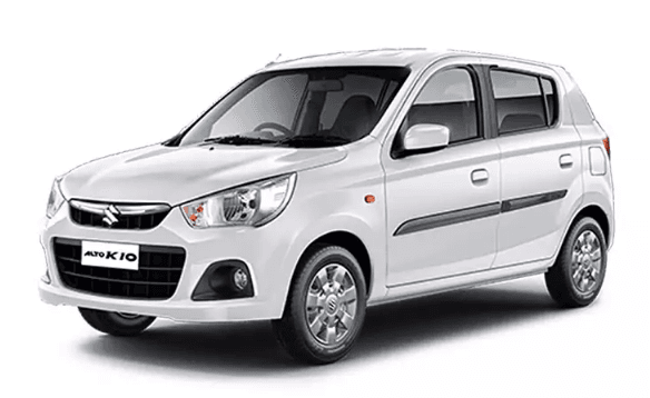 Maruti Alto